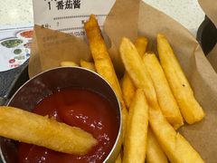 -必胜客(领界店)