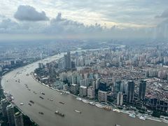 -上海中心大厦