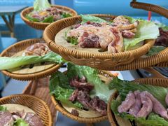 -牛犇炭火烤肉·鲜切烤肉(承德总店)
