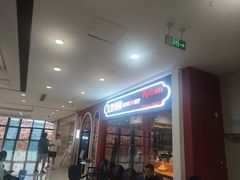 -万达茂商场(南京仙林店)