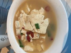 红烧白水洋豆腐-荣小馆(临海世纪花城店)