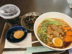 -康师傅私房牛肉面(申虹店)