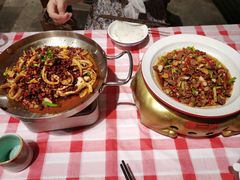 -文昌阁·长沙市井菜(美食地标店)