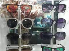 -横岗眼镜城