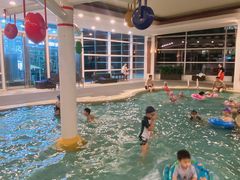 -上海浦东嘉里大酒店