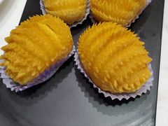榴莲酥-欧玛仕红酒廊(欧风花街店)