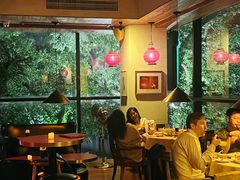 -龙门阵茶屋川菜馆(武康路店)