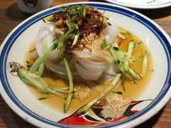-吴满满油泼面(北方风味园店)