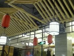 -川味堂·四川豆花(八卦岭店)