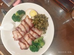 -岭南小生·粤港点心(南门口店)