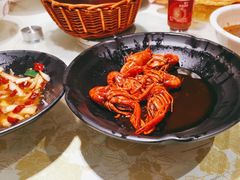 -聚味瞿记·龙虾堂(天元店)