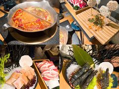-湊湊火锅·茶憩(东城民盈国贸城店)