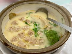 -瑞福园联谊餐室(茂名南路店)