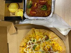 -达美乐比萨(双安店)