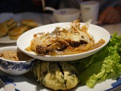 -日丰园海肠水饺·老字号大连海鲜(和平广场店)
