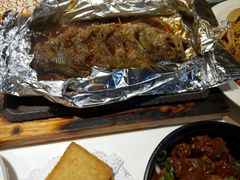 -大秦瓦罐(光谷大街店)