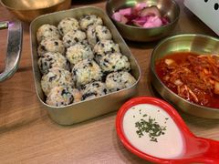 -HOTISLAND海鸡岛·韩国料理(江南西店)