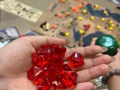 -蛛丝马迹推理社(三峡福斯德广场店)