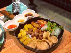 -米纸越南小馆(金鹰世界店)