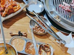 -朴家烤肉(万盛南街店)