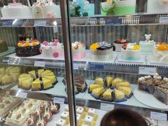 -Bread Talk 面包新语(荟聚店)