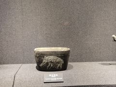 -河姆渡遗址博物馆