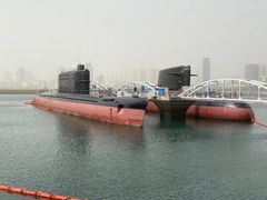 -中国人民解放军海军博物馆