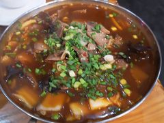 -宏利土菜馆(马山店)