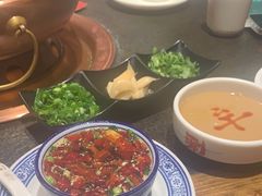 -清真京华源·涮肉烧烤(丰庆店)