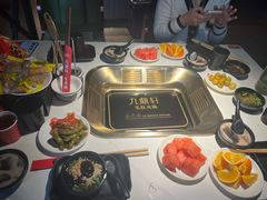 -九鼎轩脆毛肚火锅(南京东路店)