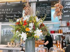 -O'mills Sourdough Bakery&Bistro(永嘉路店)