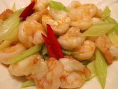 -北京西单美爵酒店-融轩中餐厅