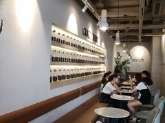 店内-莓超疯