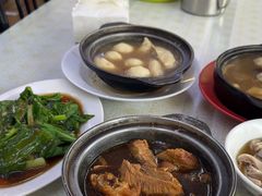 -新记肉骨茶