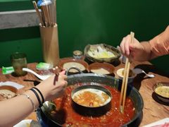 -楠火锅(龙阳广场店)