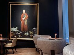 -广州瑰丽酒店·Black Iron黑金燚