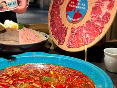 -吼堂老火锅(太古里总店)