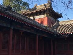 -承恩寺