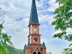 -花水湾第一村温泉大酒店