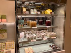 零售区-好利来(乐堤港店)