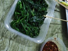 -杨婆婆烤肉(文昌阁店)