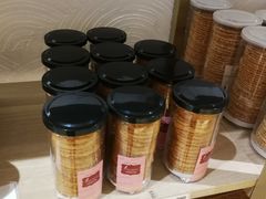 -顶东面包花园·生日蛋糕(世博店)