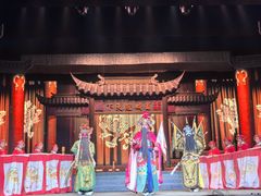 -芙蓉国粹川剧变脸秀(省川剧院)