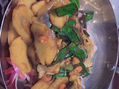 -绿茶餐厅(昆明世纪金源店)