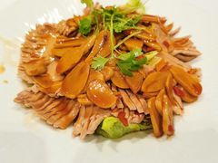 江南炝小腰-106餐厅(山水文园店)