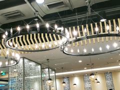 大堂-呷哺呷哺 黄金牧场 (旧宫永辉超市店)