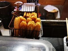 -阊门姚记豆浆(旧学前直营店)