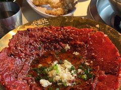 -小龙坎火锅(IFS HOT店)