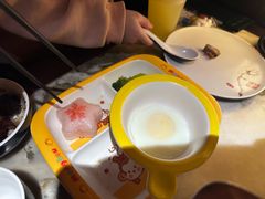 -绿茶餐厅(财富购物中心店)