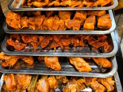 -醉月城西昌火盆烧烤(天府店)